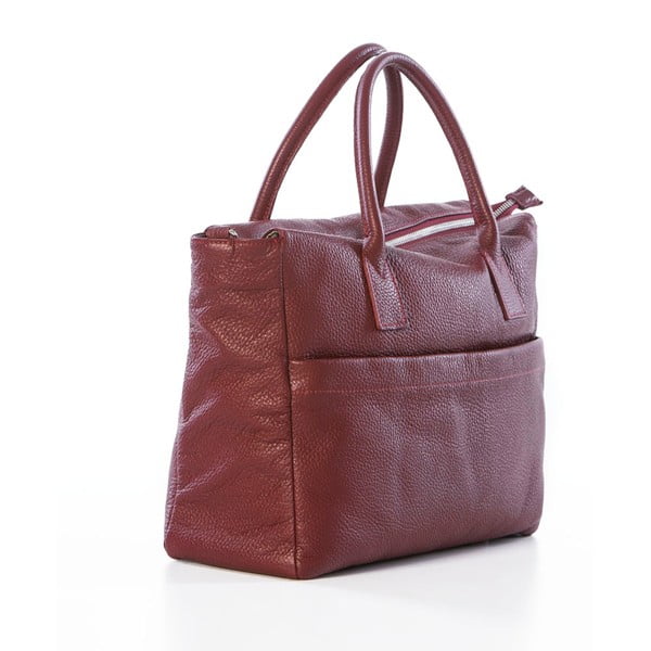 Skórzana torebka Grana Ruby-image-4