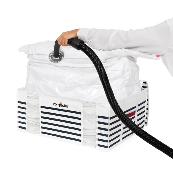 Organizer z workiem próżniowym Compactor Marine, wys. 27 cm-image-2