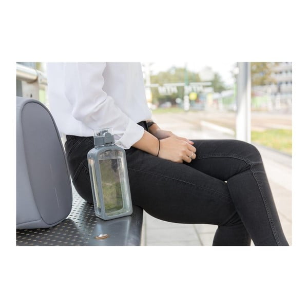 Butelka z automatycznym otwieraniem XD Collection, 600 ml-image-2