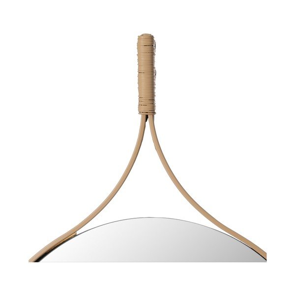 Lustro ścienne 37x90 cm – Ixia-image-2