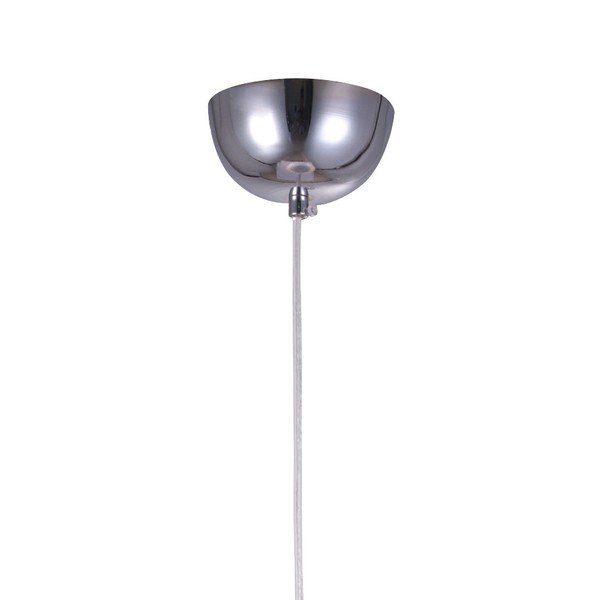 Przezroczysta lampa wisząca SULION Carol-image-2