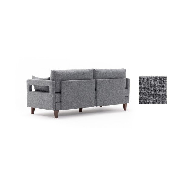 Szara sofa Balcab Home Lola-image-3