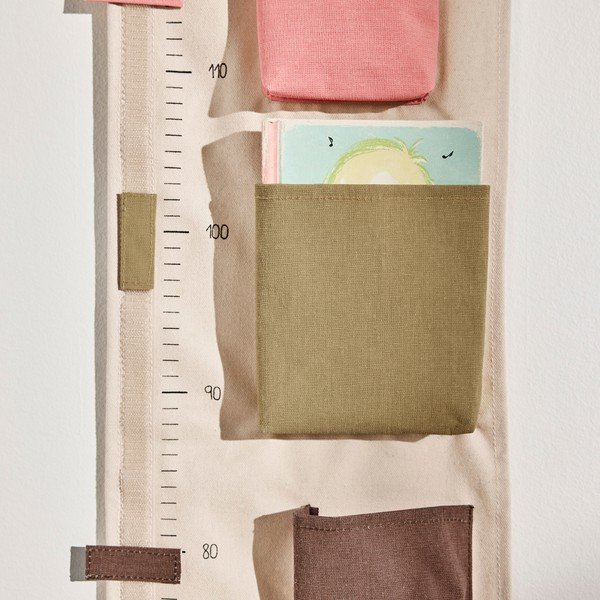 Kilim dziecięcy Saga – OYOY Mini-image-2