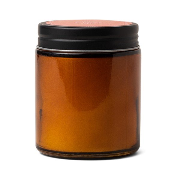 Zapachowa sojowa świeca czas palenia 48 h Tobacco & Orange – Gentlemen's Hardware-image-2