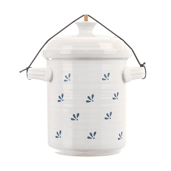 Naczynie do kiszenia 2,8 l MODROBÍLÁ – Orion