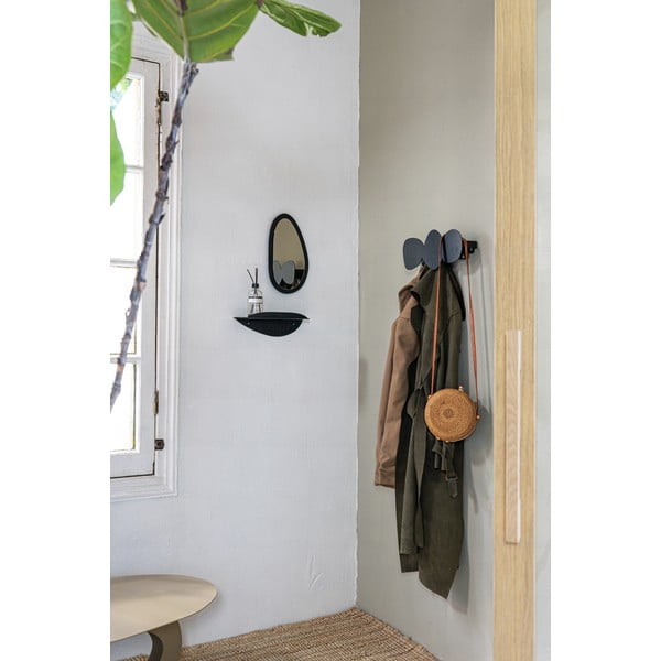 Lustro ścienne 20x35 cm Pipa – Spinder Design-image-3