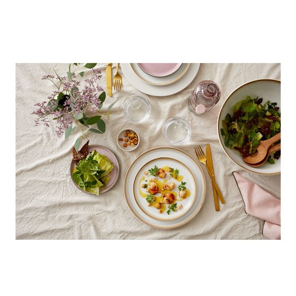 Ścierka z bawełny organicznej 80x55 cm Organic − Södahl-image-2