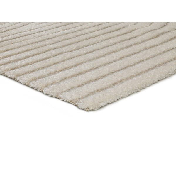 Kremowy dywan 80x150 cm Yen One – Universal-image-2