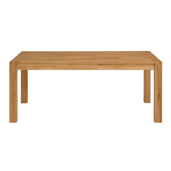 Drewniany stół rozkładany Artemob Ethan