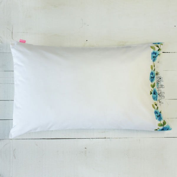 Poszewka na poduszkę Soft Blossom, 50x80 cm