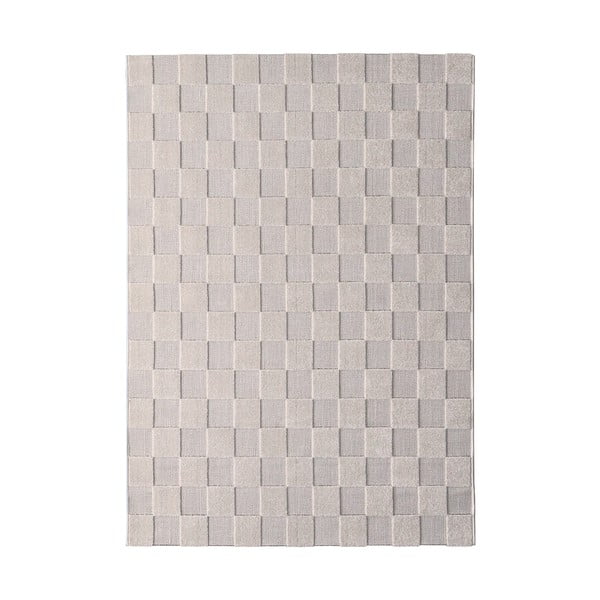 Kremowy dywan 120x170 cm Damas – Nattiot
