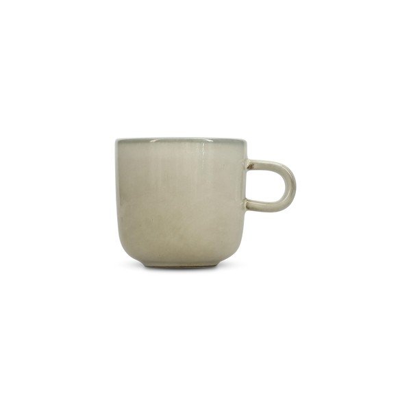 Kamionkowa filiżanka w kolorze kości słoniowej 240 ml Meridian – Salt&Pepper-image-3