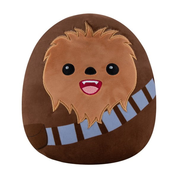 Zabawka pluszowa Star Wars Chewbacca – SQUISHMALLOWS