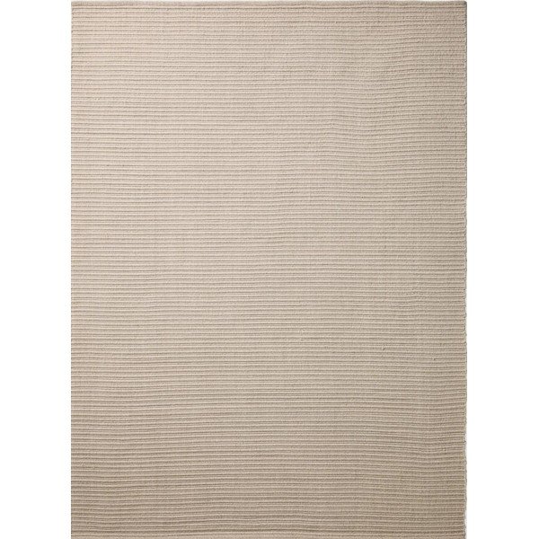Dywan odpowiedni na zewnątrz w naturalnym kolorze 200x300 cm Ardelia – Kave Home