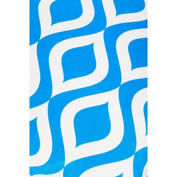 Poduszka z wypełnieniem Geometric 21, 45x45 cm-image-1