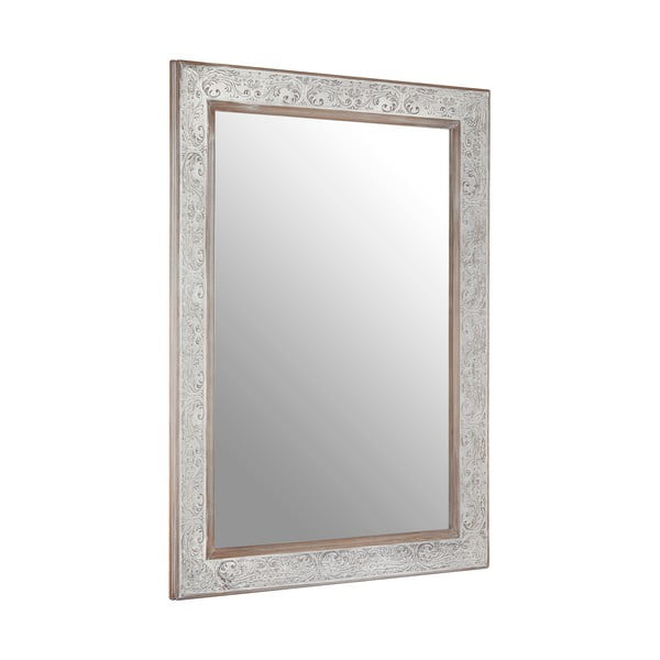 Lustro ścienne 79x109 cm Antique – Premier Housewares-image-2