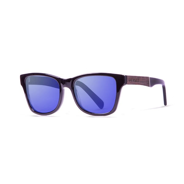 Okulary przeciwsłoneczne z drewnianymi oprawkami Ocean Sunglasses Laguno Freya