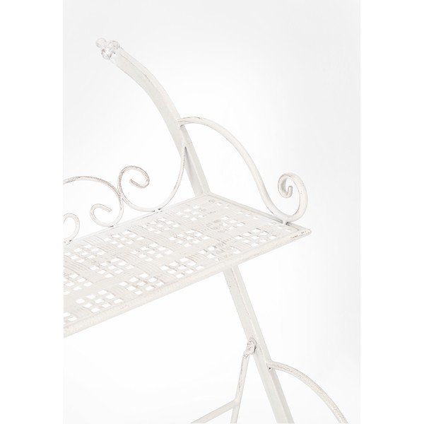 Metalowy kwietnik (wysokość 78 cm) Emily – Yes Everyday-image-3