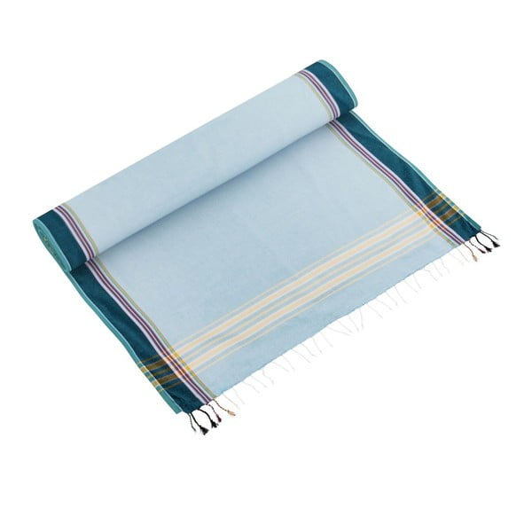 Ręcznik Banu Blue, 100x178 cm