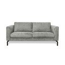 Jasnoszara sofa 165 cm Gomero – Scandic