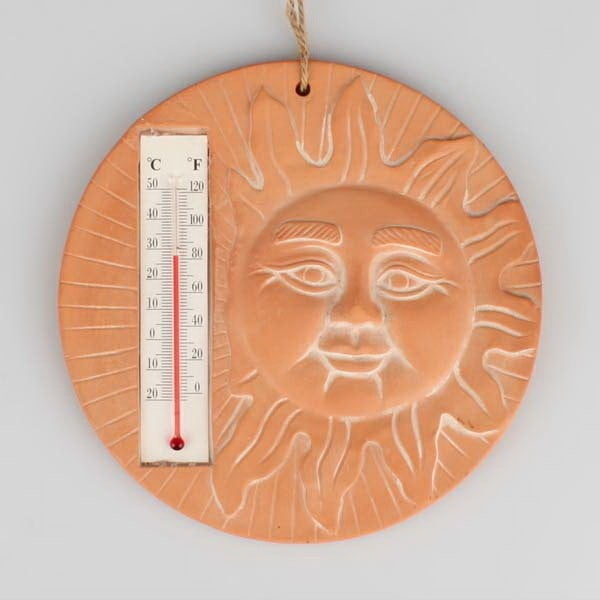 Termometr ceramiczny Dakls Sun