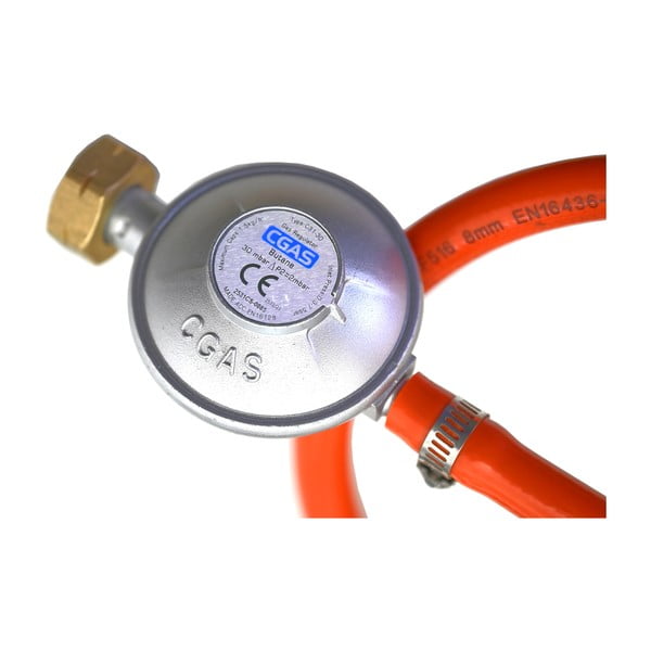 Grill gazowy Garden – Cattara-image-4