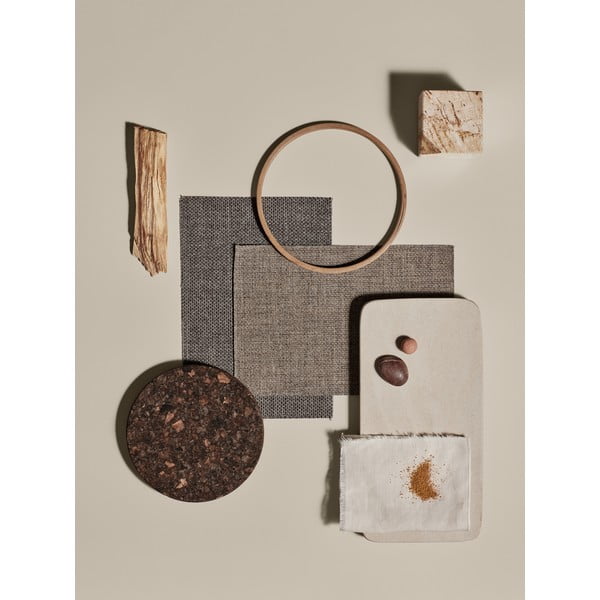 Zielona mata stołowa Blomus, 46x35 cm-image-2