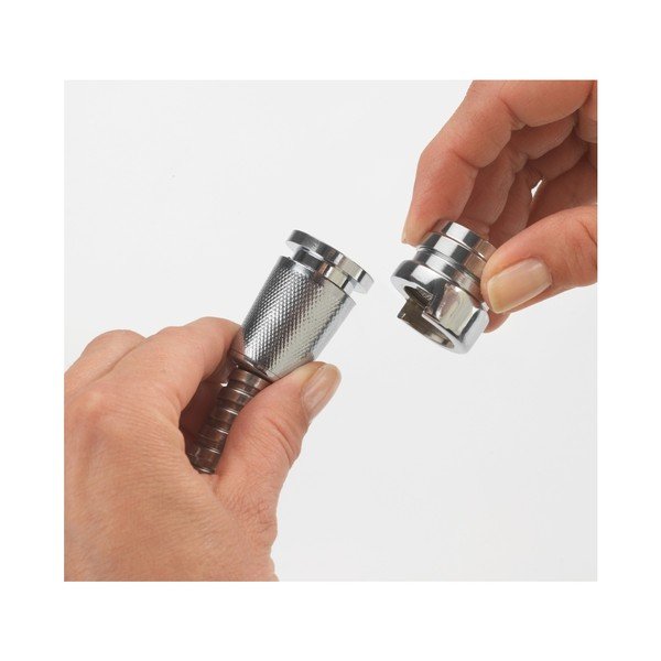 Przejściówka do słuchawki prysznicowej na kran Wenko-image-3