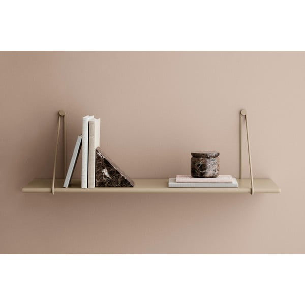 Brązowy marmurowy pojemnik Blomus Marble, ø 9 cm-image-2