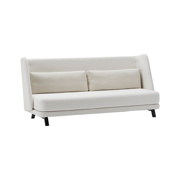 Kremowa rozkładana sofa Softline Jason-image-2