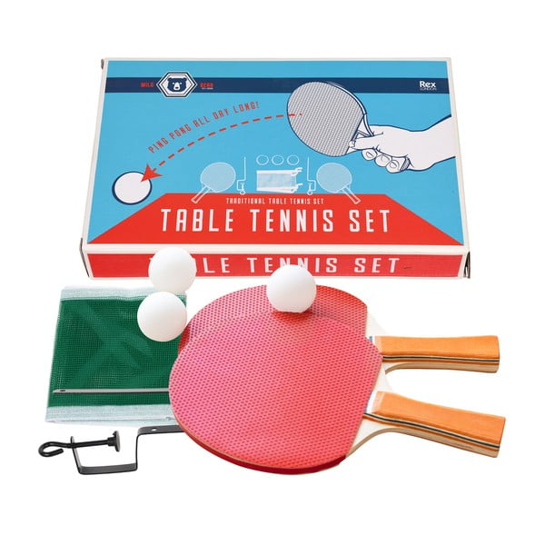 Tenis stołowy Wild Bear – Rex London-image-2