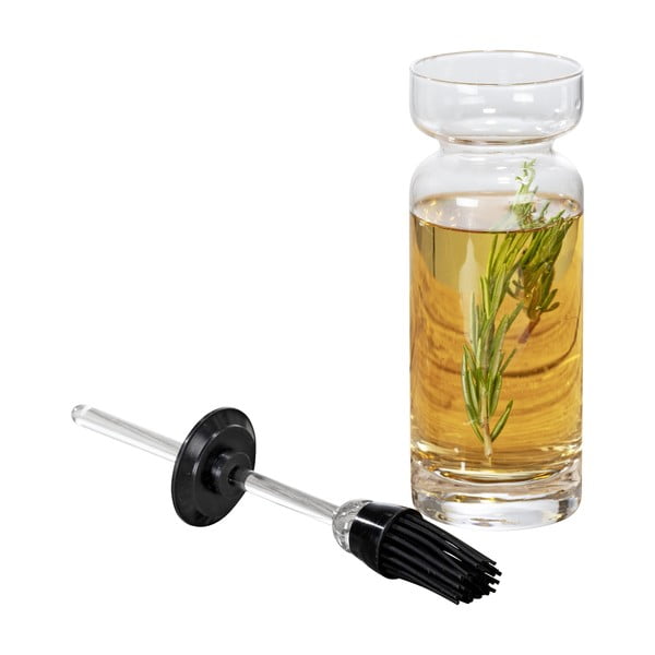 Pojemnik na marynatę z pędzelkiem Marta – Wenko