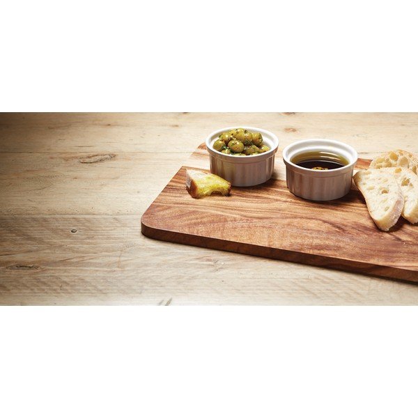 Zestaw 4 szt. naczyń ramekin Natural Elements-image-1