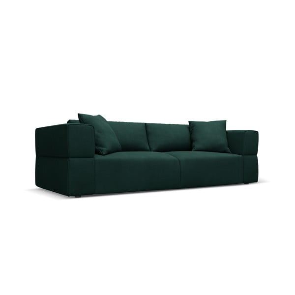 Zielona sofa 248 cm Esther – Milo Casa-image-2