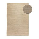 Beżowy dywan z mieszanki juty dwustronny/tkany ręcznie 160x230 cm Handloom – Hanse Home