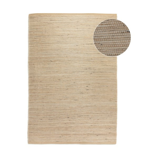 Beżowy dywan 120x170 cm Handloom – Hanse Home