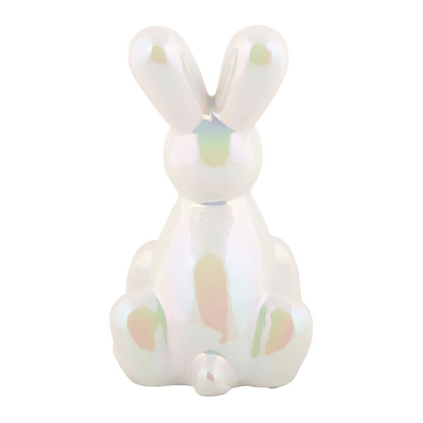 Figurka (wysokość 20 cm) Balloon Bunny – PT LIVING-image-3