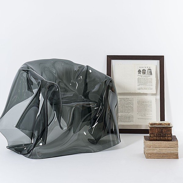 Fotel Drapppeggi Poltrona Fume-image-1