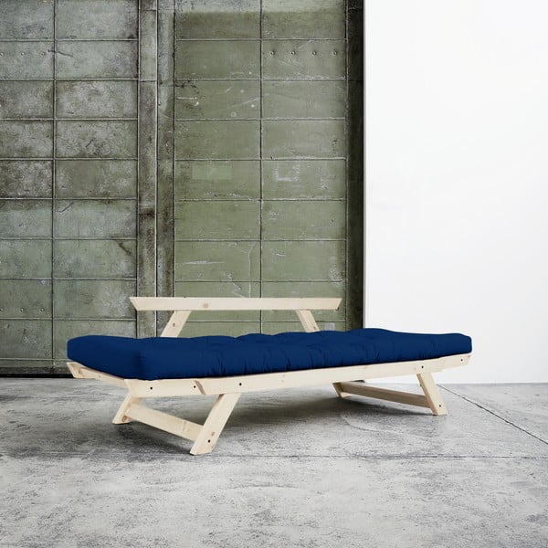 Sofa Karup Bebop Natural/Royal-image-1