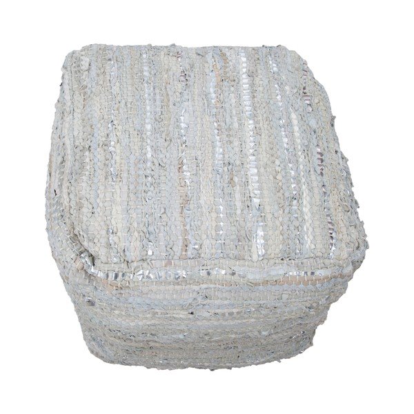 Puf Mauro Ferretti Delhi Quadrato-image-3