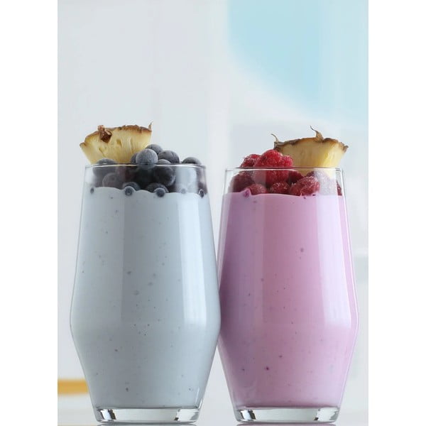 Szklanki zestaw 6 szt. 500 ml – Hermia-image-1