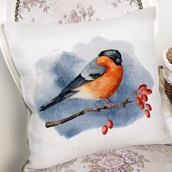 Poszewka na poduszkę 43x43 cm – Mila Home-image-4