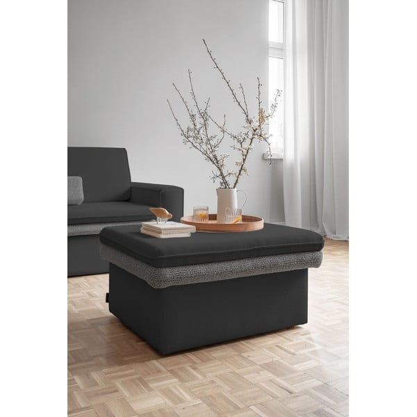 Ciemnoszary podnóżek Wilson – Miuform-image-2