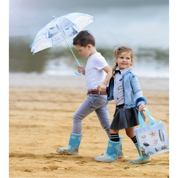 Parasol dziecięcy Sea World – Esschert Design-image-1