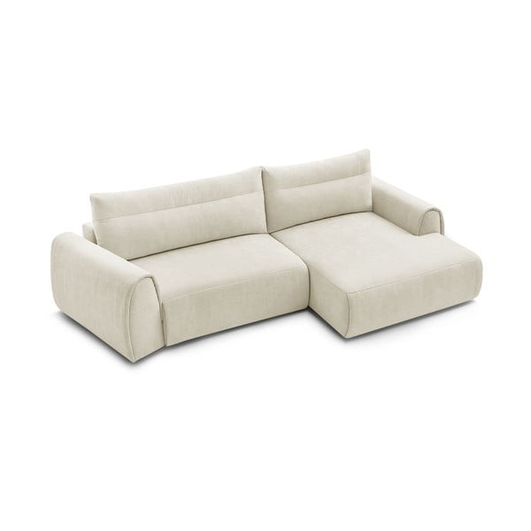 Beżowy narożnik Aden – Bobochic Paris-image-4