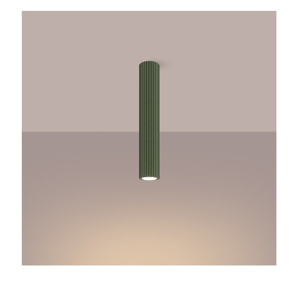 Zielona lampa punktowa Gleam – Sollux-image-2