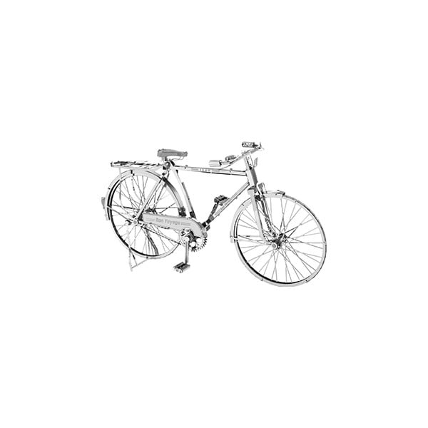 Model Iconx Classic Bicycle