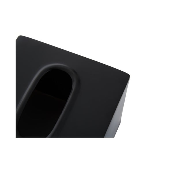 Metalowy pojemnik na chusteczki Allegra – Premier Housewares-image-2