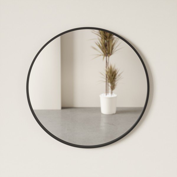 Lustro ścienne ø 94 cm Hub – Umbra-image-1