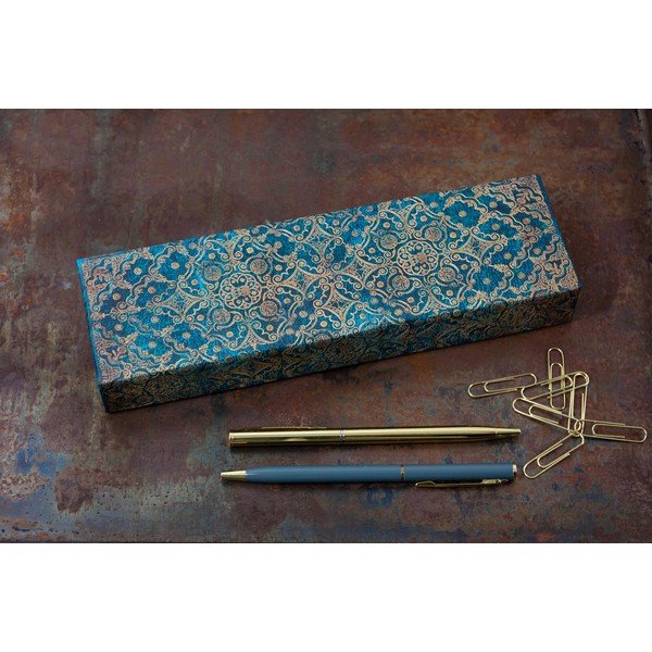 Piórnik Paperblanks Azure I-image-1